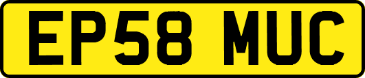 EP58MUC