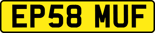 EP58MUF