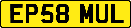 EP58MUL