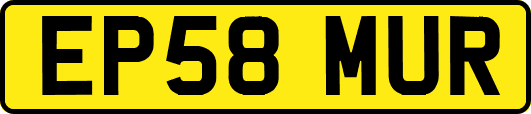 EP58MUR