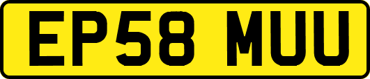 EP58MUU