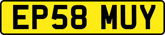 EP58MUY