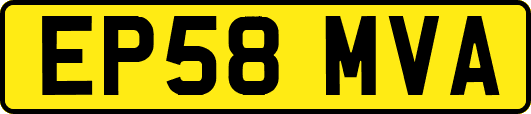 EP58MVA