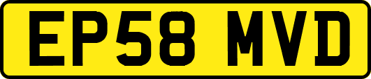 EP58MVD