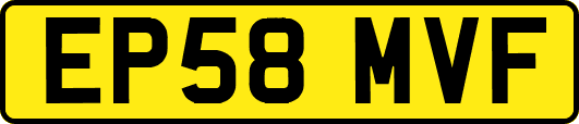 EP58MVF