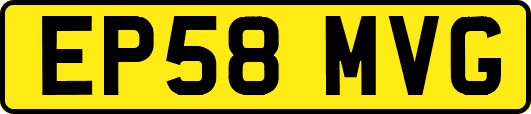 EP58MVG