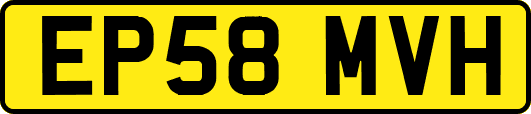 EP58MVH