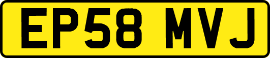 EP58MVJ