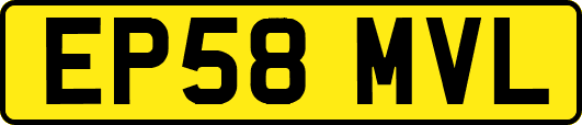 EP58MVL