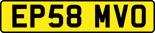 EP58MVO