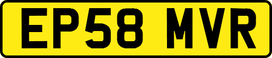 EP58MVR