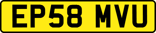 EP58MVU