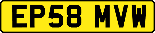 EP58MVW