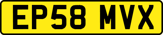 EP58MVX