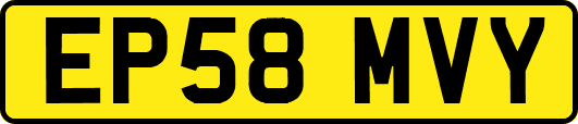 EP58MVY