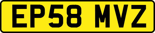 EP58MVZ