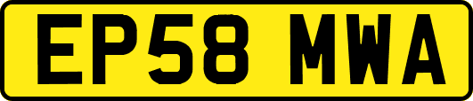 EP58MWA