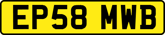 EP58MWB