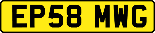EP58MWG