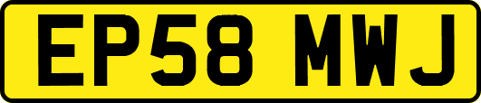 EP58MWJ