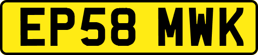 EP58MWK