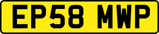 EP58MWP