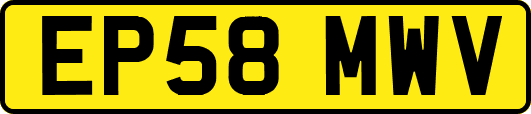 EP58MWV
