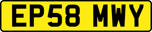 EP58MWY