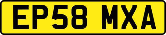 EP58MXA