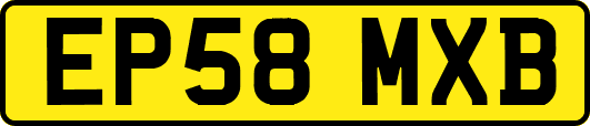 EP58MXB