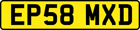 EP58MXD