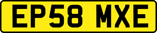 EP58MXE
