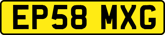 EP58MXG