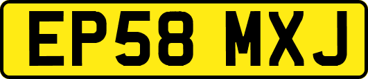 EP58MXJ