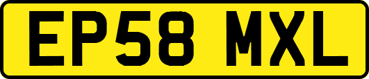EP58MXL