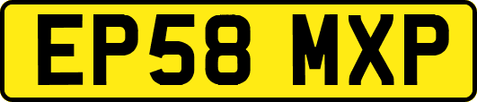 EP58MXP