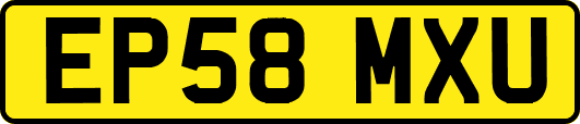 EP58MXU