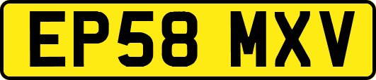 EP58MXV