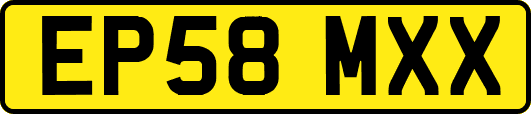 EP58MXX