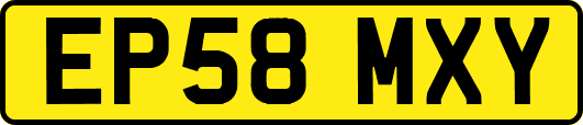 EP58MXY