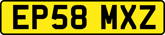 EP58MXZ