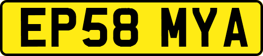 EP58MYA