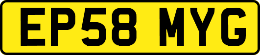 EP58MYG