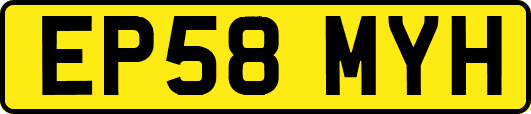 EP58MYH