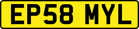 EP58MYL