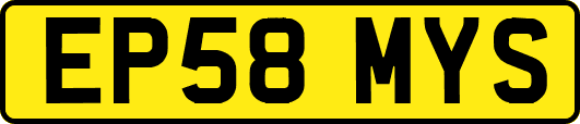EP58MYS