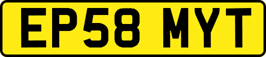 EP58MYT