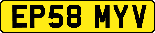 EP58MYV
