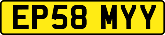 EP58MYY