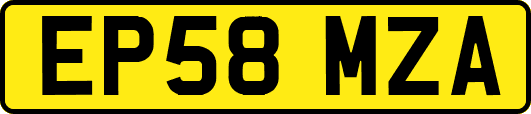 EP58MZA